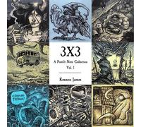 Kennon James 3x3 (Copertina rigida)