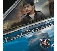 Kennon, Matt - Matt Kennon