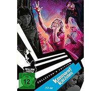 Kennwort Kätzchen (William Castle Collection #3) (+ DVD) - NUOVO
