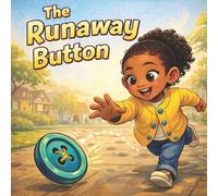Kenny And Slim The Runaway Button (Tascabile)