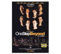 Kenny Anderson - One Step Beyond [Edizione: Regno Unito]