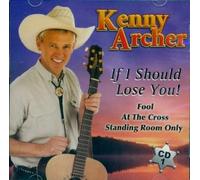Kenny Archer - If I Should Lose You