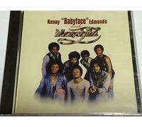 Edmonds, Kenny Babyface/Manchild - Kenny Babyface Edmonds & Manchild