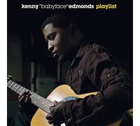 Kenny babyface Edmonds - Playlist