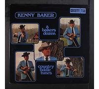 KENNY BAKER - a baker's dozen