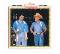 Kenny Baker/Blaine Sprouse - Indian Springs