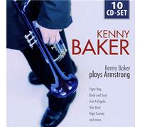 Kenny Baker - Kenny Baker plays Armstrong