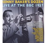 Kenny Baker - Kenny Baker's Dozen - Live At The BBC 1957