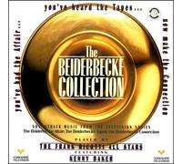 Kenny Baker The Beiderbecke Collection: Soundtrack Music From The Televisio (CD)