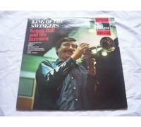 Kenny Ball And His Jazzmen - King Of The Swingers