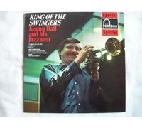 Kenny Ball And His Jazzmen - King Of The Swingers - Kenny Ball And His Jazzmen LP