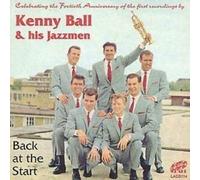Kenny Ball - Back at the Start