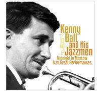 Kenny Ball & His Jazzmen - Midnight in Moscow