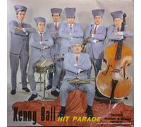 Kenny Ball Hit Parade - Kenny Ball And His Jazzmen 7" 45