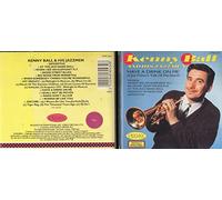 Kenny Ball - Kenny Ball and his Jazzman: Have a Drink On Me