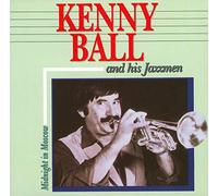 Kenny Ball - Kenny Ball - Kenny Ball - Midnight in Moscow