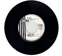 Kenny Ball - Kenny Ball Samantha/Nuages 7" Pye 7NJ2040 EX 1961