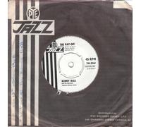 KENNY BALL - KENNY BALL - THE PAY-OFF 7in (31351)
