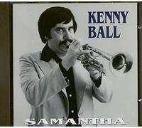 Kenny Ball - Samantha