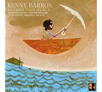 Kenny Barron Beyond This Place (CD) Album