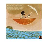 - Kenny Barron - Beyond This Place (CD) - CD