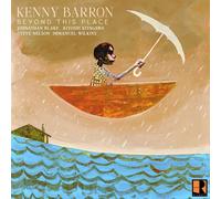 Kenny Barron Beyond This Place (Vinyl LP) Bonus Tracks 12" Album