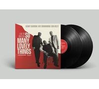 Kenny Barron / Drummond Ray / Riley Ben - So Many Lovely Things: Live In Brec...