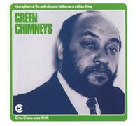 Kenny Barron - Green Chimneys