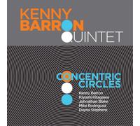 Barron Kenny - Concentric Circles
