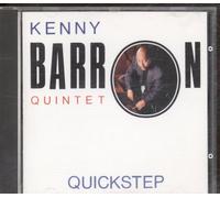 Kenny Barron Quintet - Quickstep