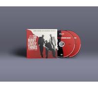 Kenny Barron, Ray Drummond & Ben Riley - So Many Lovely Things: Live in Brecon