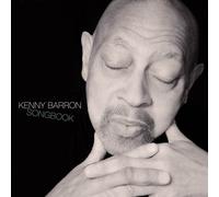 Kenny Barron Songbook (CD) Album