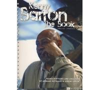 Kenny Barron: The Book (piano)
