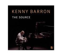 - Kenny Barron - The Source - CD