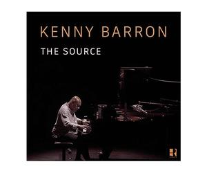 - Kenny Barron - The Source - CD