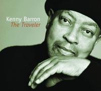 Kenny Barron - The Traveller