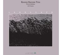 Kenny Barron Trio - Landscape