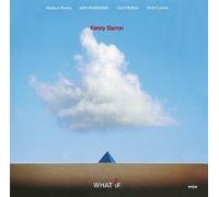 Kenny Barron - What If (Enja 50th Anniversary) [Import]