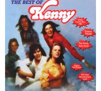 Kenny Best of Kenny (CD) Album