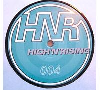 Kenny Blake - High Times