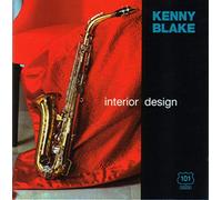 Kenny Blake Interior Design (CD)