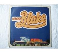 KENNY BLAKE Tom's Diner 12"