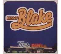 Kenny Blake - Tom's Diner