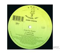 Kenny Bobien - Goin Up Yonder