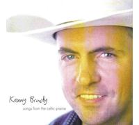 Kenny Brady - Songs From The Celtic Prairie