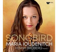 Kenny Broberg - Songbird