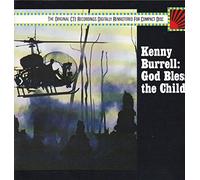 Kenny Burrel - God Bless The Child