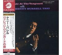 Kenny Burrell - A Night at the Vanguard