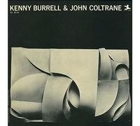 Kenny Burrell - And John Coltrane