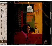 Kenny Burrell - Asphalt Canyon Suite